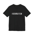 Runwayism Unisex Jersey Short Sleeve Tee, Runway Vibe Tribe Statement t-shirt