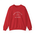 Runway Brunch Club Unisex Crewneck Sweatshirt, Runway Vibe Tribe Community Breakfast Tee