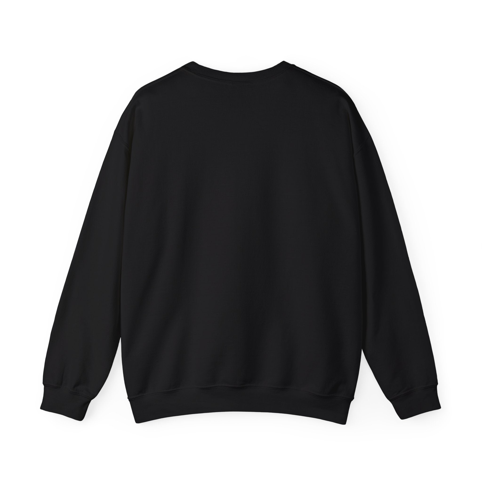 Rise and Vibe Crewneck Unisex Sweatshirt, Runway Vibe Tribe Statement Anthem
